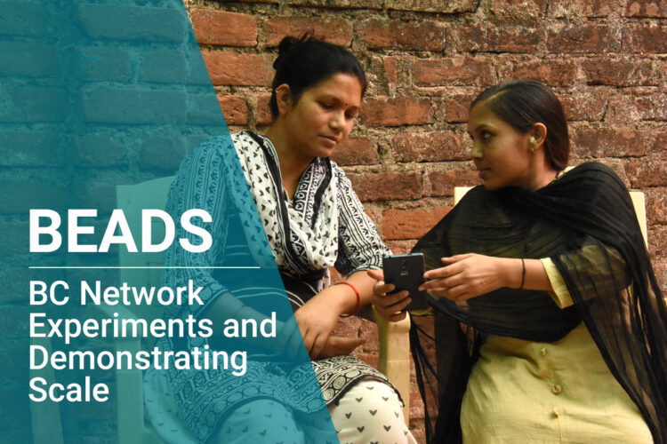 BEADS – BCNM Experiments and Demonstrating Scale